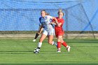 Women's Soccer vs BSU  Women's Soccer vs Bridgewater State University. - Photo by Keith Nordstrom : Wheaton, Soccer